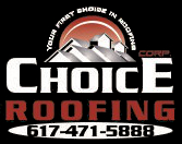 Choice Roofing Corp logo